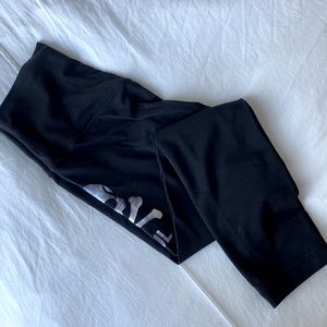 Soul Cycle x Lululemon Leggings